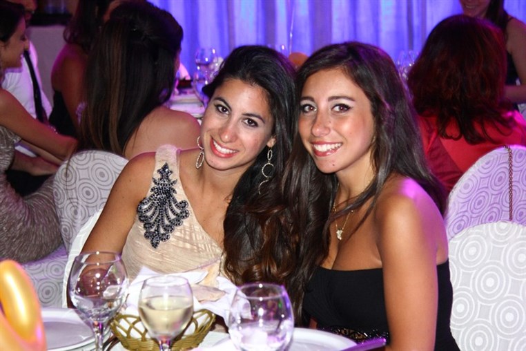 FAFS Gala Dinner 2013